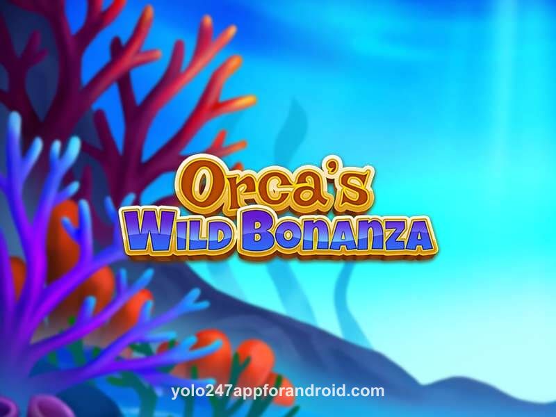 Orca's Wild Bonanza
