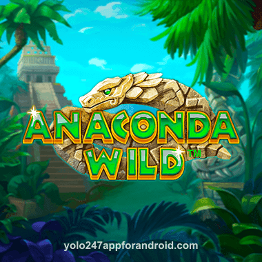 Anaconda Wild