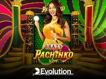 Crazy Pachinko